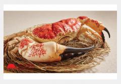 东海酒家 East Ocean