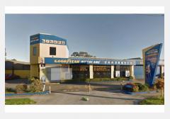 好时年汽车维修中心