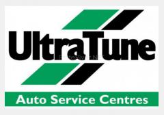 Ultra Tune - Hornsby