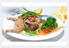 Lees Fortuna Court Chinese Restaurant