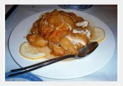 Lees Fortuna Court Chinese Restaurant