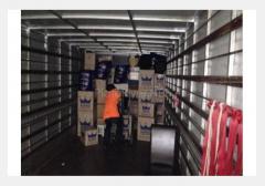 宏顺搬运 moving delivery