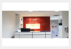 Central Accounting & Taxation Advisory