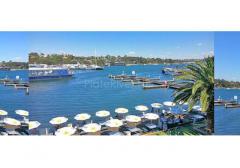 漁人碼頭 Fisherman's Wharf