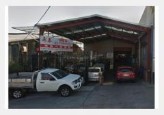 Wing Tai Automotive Service