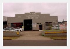 NHK Automotive