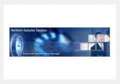 Northern Suburbs Taxation