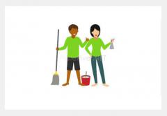 清洁服务/Waterlily Australia