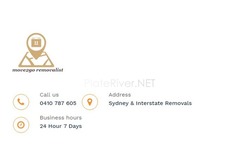 Sydney Move2Go Removalists