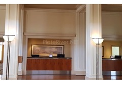 Hyatt Hotel Canberra