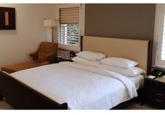 Hyatt Hotel Canberra