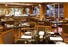 Hyatt Hotel Canberra