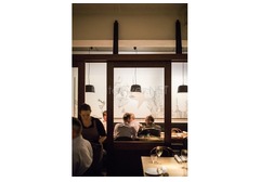 Balthazar Bar Restaurant