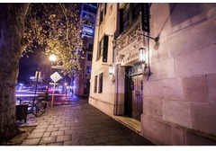 Balthazar Bar Restaurant