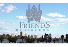 Friends Restaurant