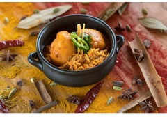 WaanWaan Indian Cuisine