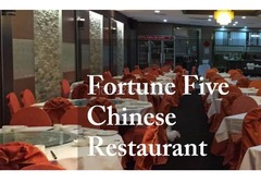 Fortune Five Northbridge