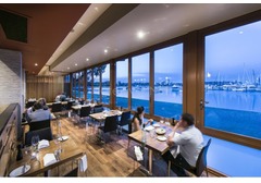 Matilda Bay Restaurant