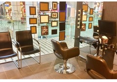 BLUE STAR HAIR DESIGN