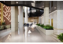 Meriton Suites Sussex Street, Sydney