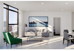 Meriton Suites Sussex Street, Sydney