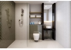 Meriton Suites Sussex Street, Sydney