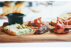 The French Brasserie