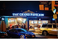 The Grand Pavilion