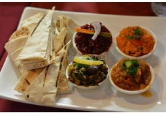 Marrakech Restaurant