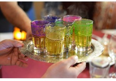 Marrakech Restaurant