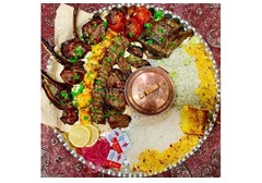 Lezizz Cafe & Restaurant