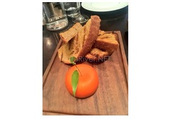 Dinner by Heston Blumenthal