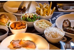 B'Churrasco Adelaide