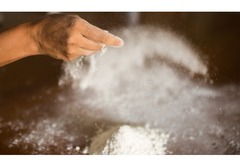 Saudade - Portuguese Custard Tarts