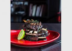 Chairman & Yip Restaurant