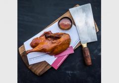 Chairman & Yip Restaurant