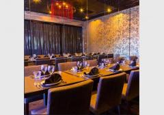 Chairman & Yip Restaurant