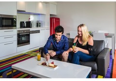 ADGE Apartment Hotel