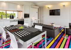 ADGE Apartment Hotel