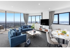 Meriton Suites Kent Street, Sydney