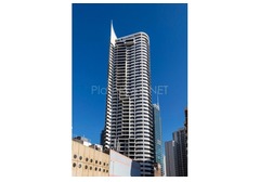 Meriton Suites Kent Street, Sydney