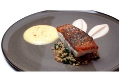 Prime Steak Restaurant