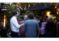 Sage Restaurant & Mint Garden