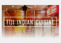 Ramas Fiji Indian Restaurant