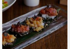 Sake Restaurant & Bar