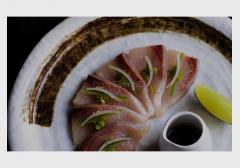 Sake Restaurant & Bar