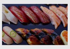 Sake Restaurant & Bar