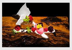 Courgette Restaurant