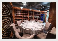 Courgette Restaurant