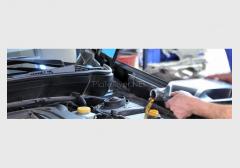 北岸汽车修理行